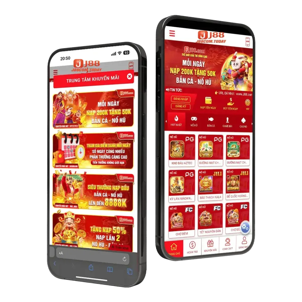 Hệ thống bảo mật tối tân của tiphu88